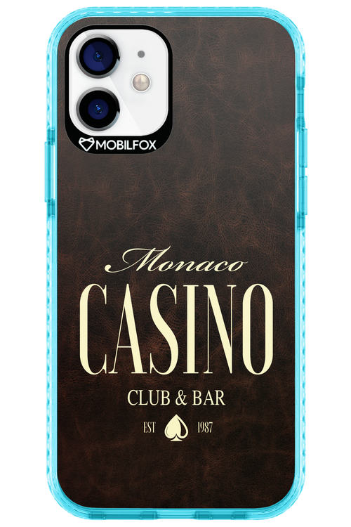 Casino - Apple iPhone 12