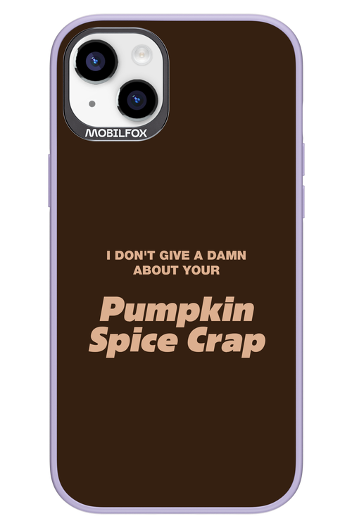 P-Spice Crap 2.0 - Apple iPhone 14 Plus