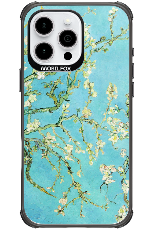 Almond Blossom - Apple iPhone 16 Pro Max