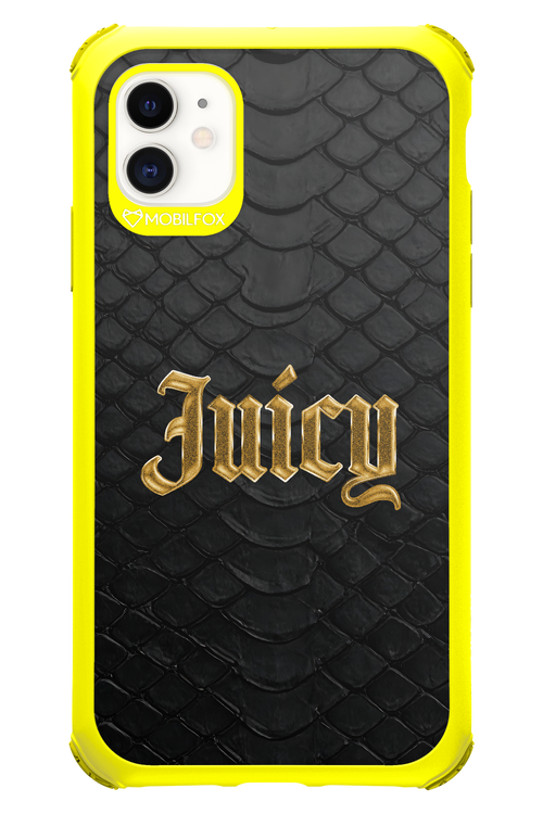 Juicy Gold 2.0 - Apple iPhone 11