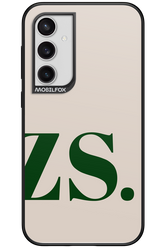 ZS (Tennis Zone) - Samsung Galaxy S23 FE