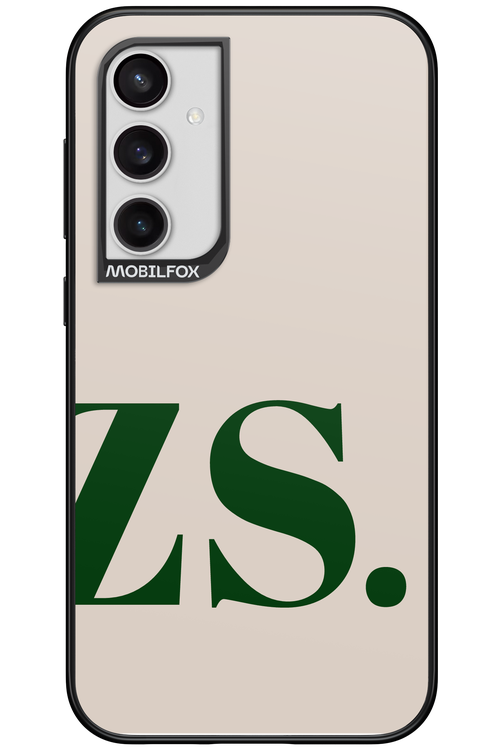ZS (Tennis Zone) - Samsung Galaxy S23 FE