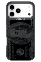 100 2.0 - Apple iPhone 17 Pro Max