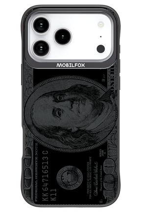 100 2.0 - Apple iPhone 17 Pro Max