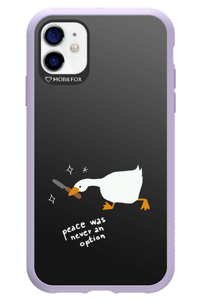 OPTION - Apple iPhone 11