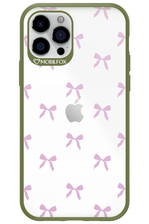 PinkyPromise - Apple iPhone 12 Pro