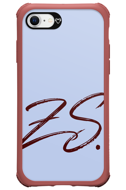 (Jellyfish Presso) ZS 2.0 - Apple iPhone 7