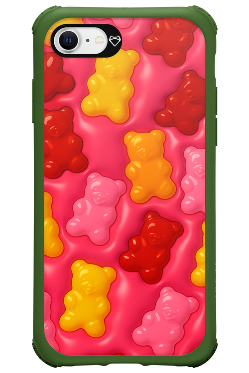 GumBears - Apple iPhone 8