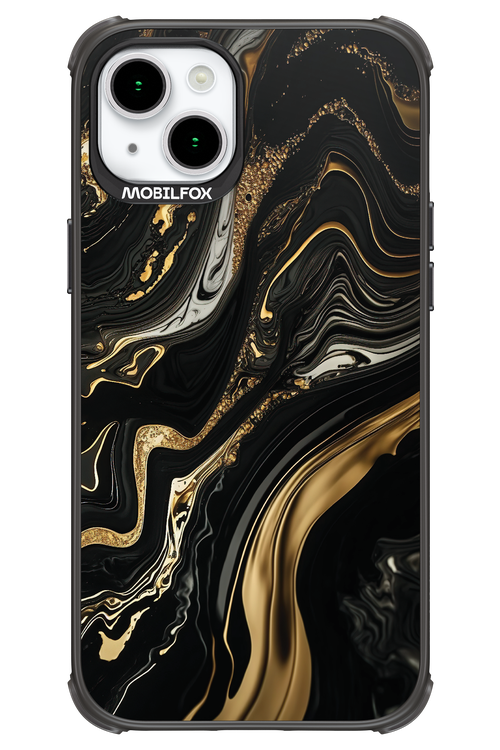 Azrael 2.0 - Apple iPhone 15 Plus