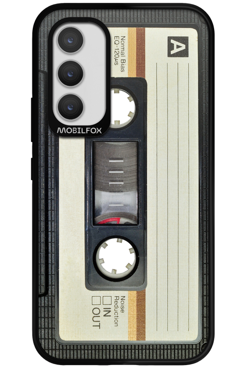 CASE 11 2.0 - Samsung Galaxy A34