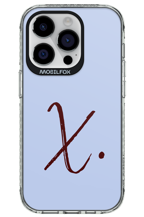 (Jellyfish Presso) X 2.0 - Apple iPhone 14 Pro