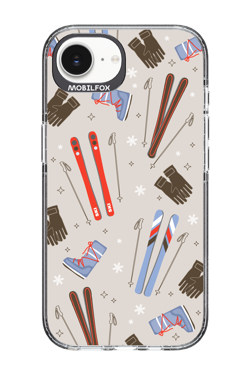 Ski Essentials - Apple iPhone 16e