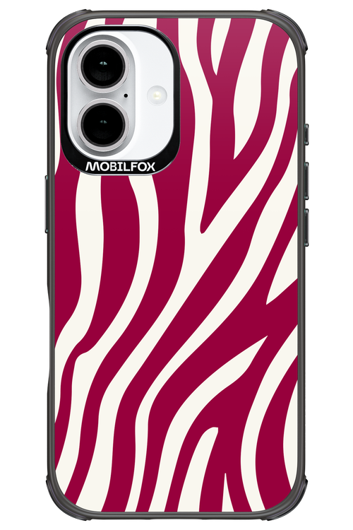 Sour Cherry - Apple iPhone 16