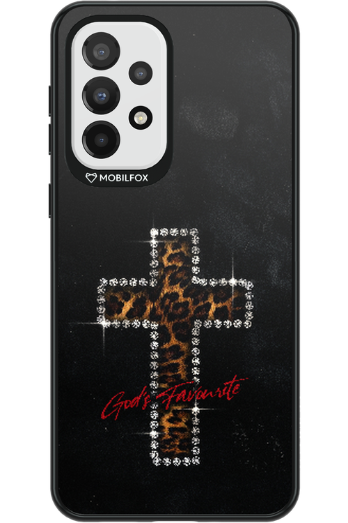 God's Favourite - Samsung Galaxy A33