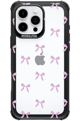 PinkyPromise - Apple iPhone 16 Pro Max