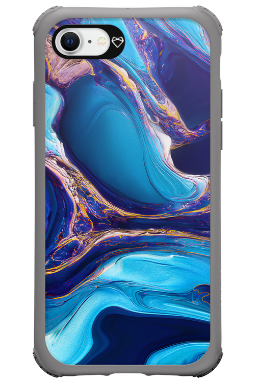 Amethyst - Apple iPhone 8