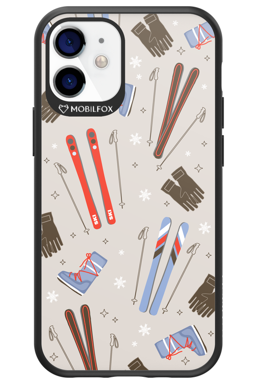 Ski Essentials - Apple iPhone 12 Mini