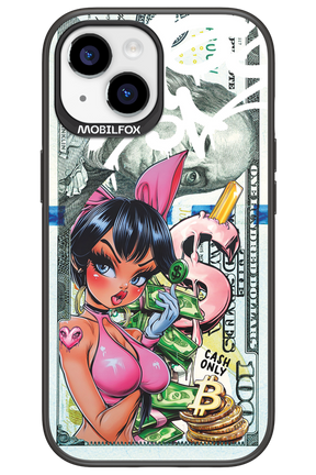 NATASHA - Apple iPhone 15