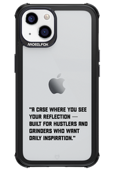 Hustler Mirror - Apple iPhone 13