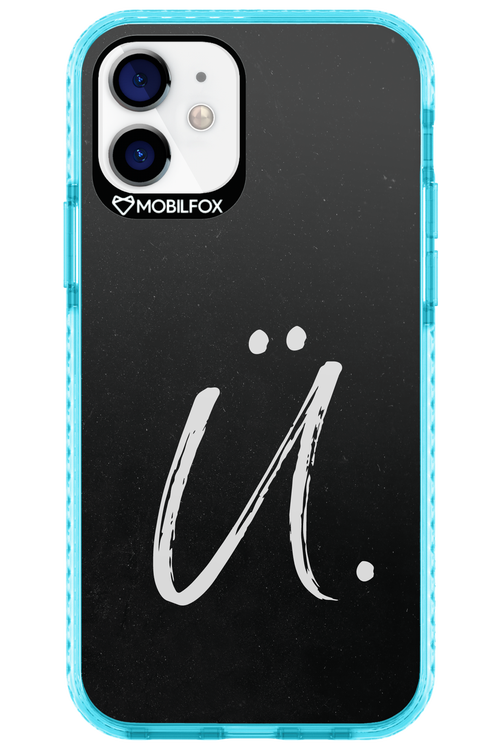 (Off Space) U II 2.0 - Apple iPhone 12