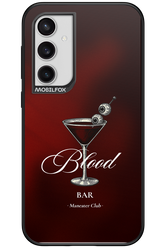 Blood Bar - Samsung Galaxy S23 FE
