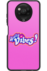 Totally Vibes II - Xiaomi Poco X3 NFC