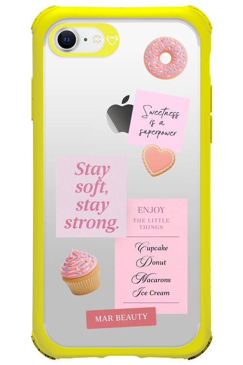 Sweet Babe - Apple iPhone 7