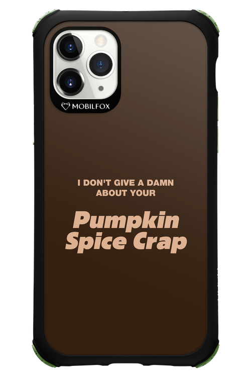 P-Spice Crap - Apple iPhone 11 Pro