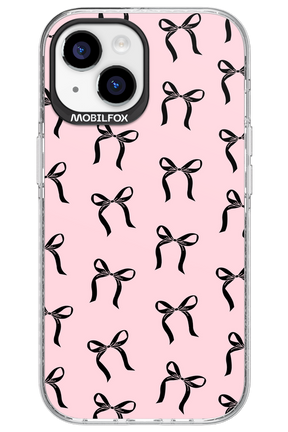 Bow Promise - Apple iPhone 15