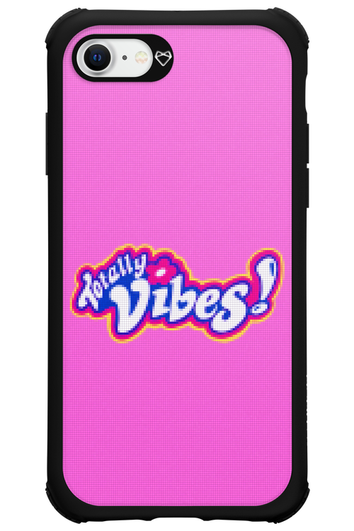 Totally Vibes II - Apple iPhone SE 2022