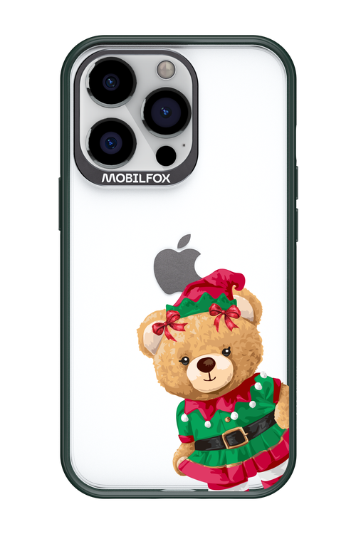 Mrs. Elf - Apple iPhone 13 Pro