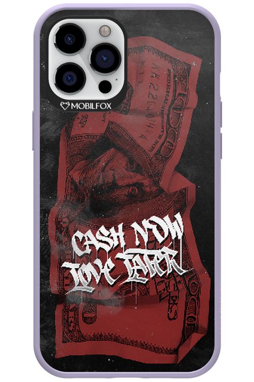 Liquid Assets - Apple iPhone 12 Pro Max