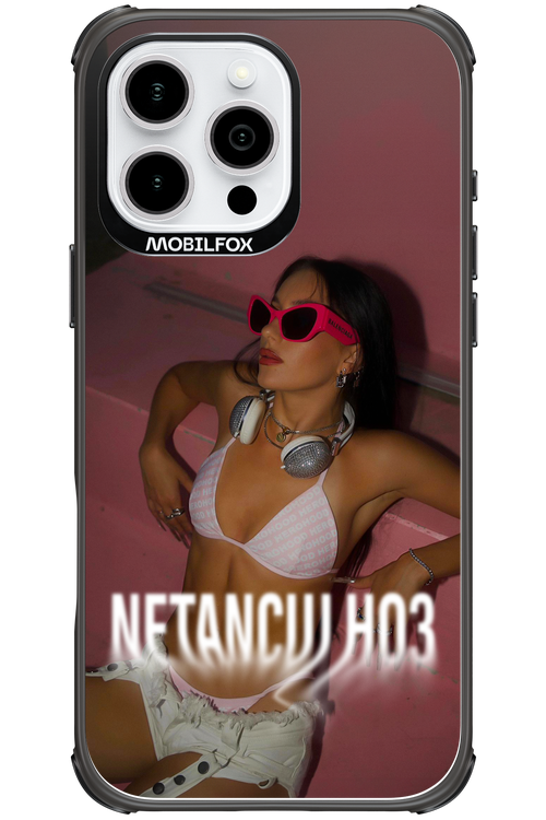 Netancuj Ho3 - Apple iPhone 16 Pro Max