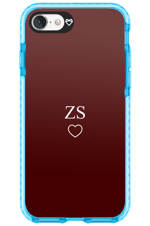 ZS Burgundia 2.0 - Apple iPhone 7