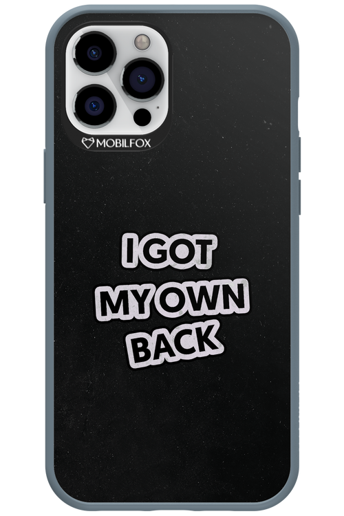 I Got It - Apple iPhone 12 Pro Max