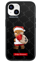 Lucky Christmas - Apple iPhone 14