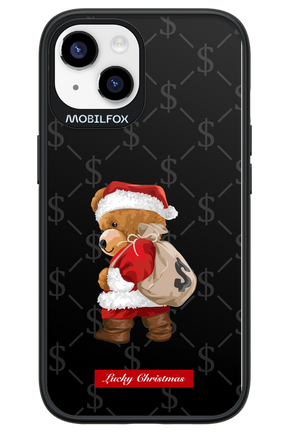 Lucky Christmas - Apple iPhone 14