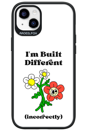 Incorrect - Apple iPhone 14 Plus