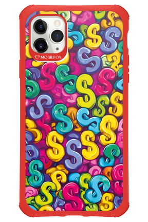 I need dollars - Apple iPhone 11 Pro Max