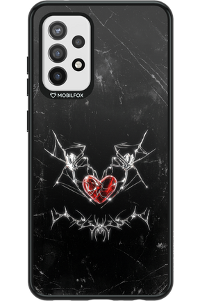 Blind Heart 2.0 - Samsung Galaxy A72