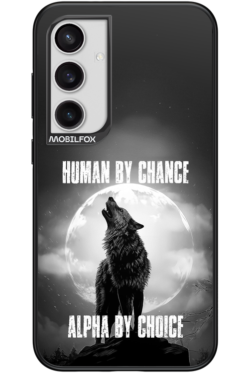 Alpha 2.0 - Samsung Galaxy S24+