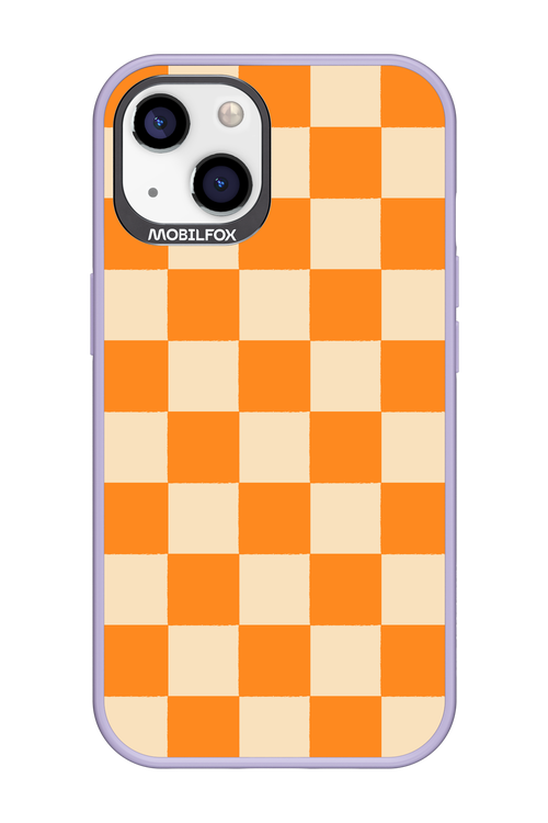 Vanilla & Pumpkin - Apple iPhone 13