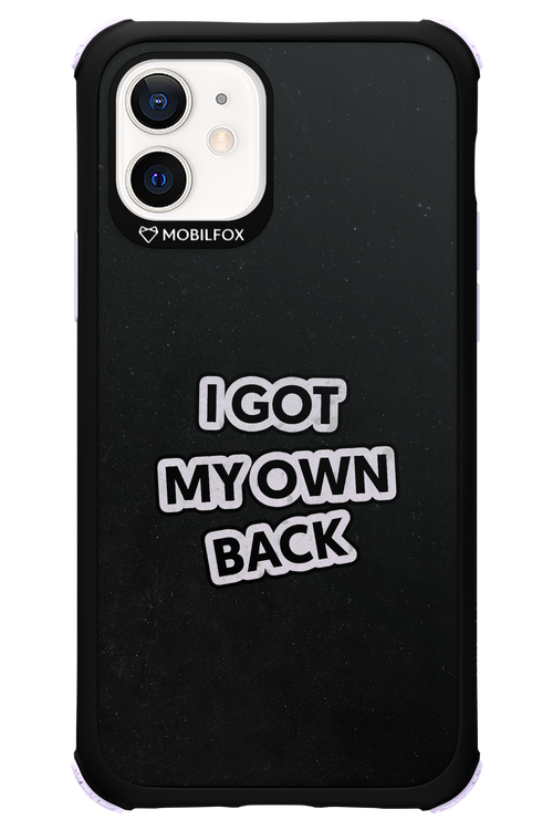 I Got It - Apple iPhone 12