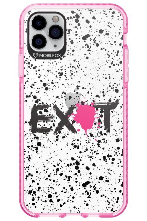 EXOT SPLASH 2.0 - Apple iPhone 11 Pro Max