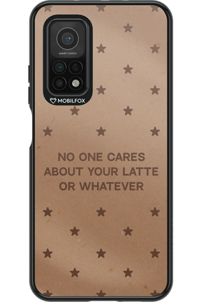 Whateverrr - Xiaomi Mi 10T 5G