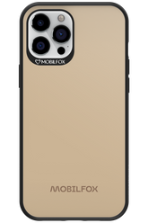Sand - Apple iPhone 12 Pro Max