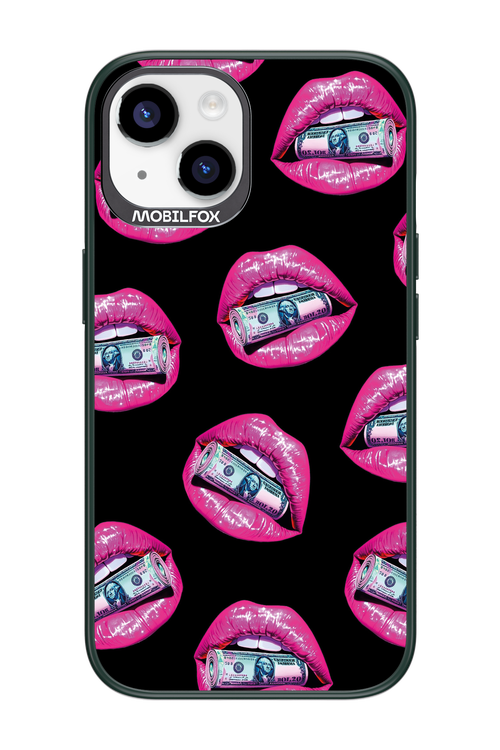 Money Lips - Apple iPhone 14