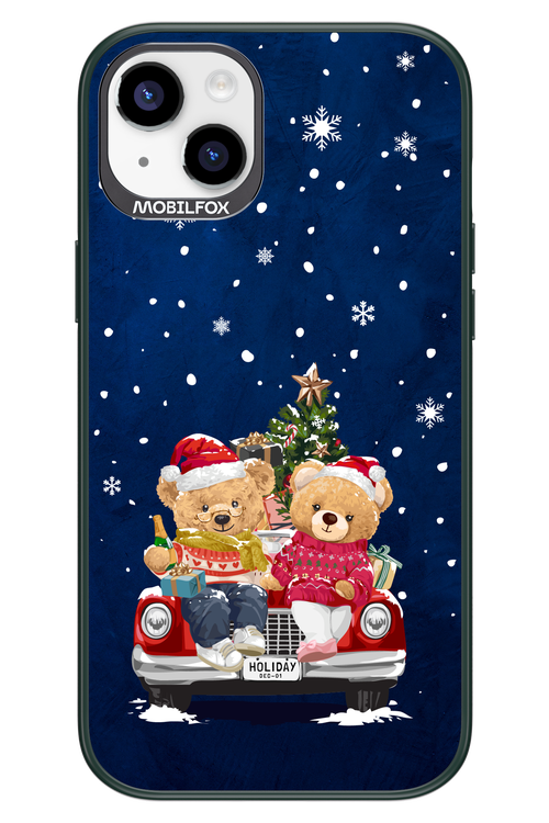 Happy Holiday - Apple iPhone 14 Plus