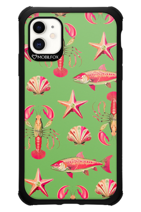 Sea Stars - Apple iPhone 11