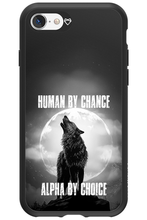 Alpha 2.0 - Apple iPhone SE 2020